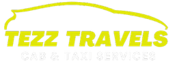 Tezz Travels logo